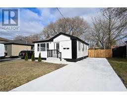 35 DOROTHY Street, Hamilton, Ontario