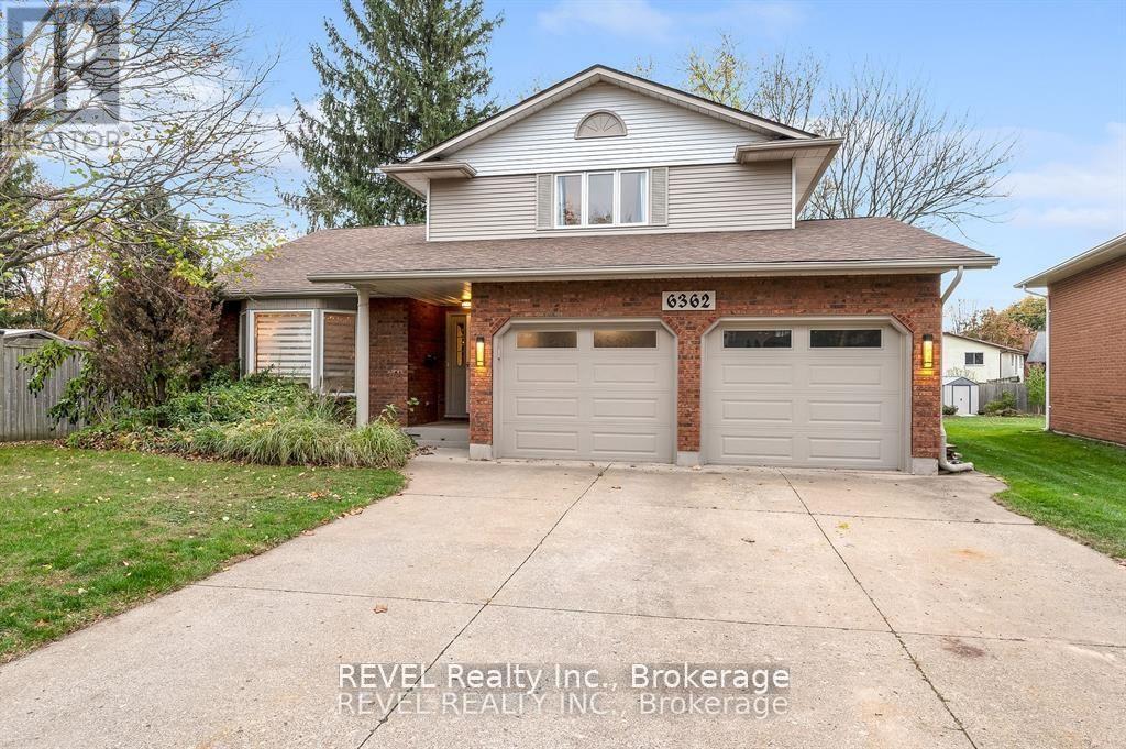 6362 Galaxy Drive, Niagara Falls, Ontario  L2J 3Y3 - Photo 44 - X12082487