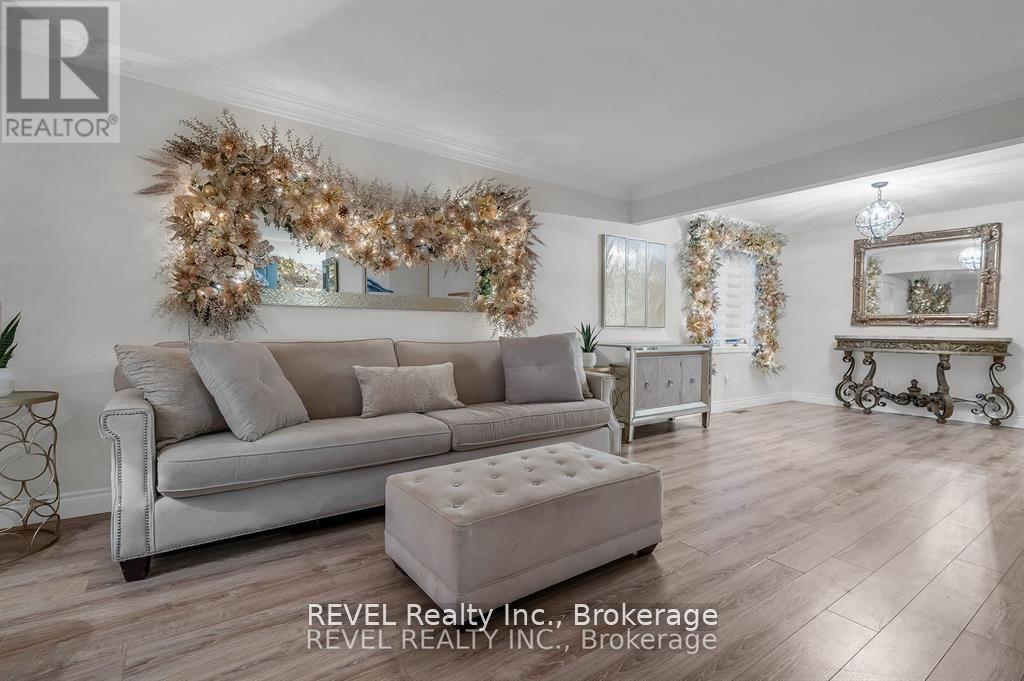 6362 Galaxy Drive, Niagara Falls, Ontario  L2J 3Y3 - Photo 7 - X12082487