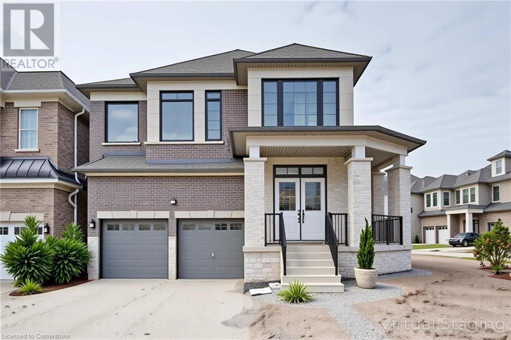 Property at 53 HENSHAW Drive image 1
