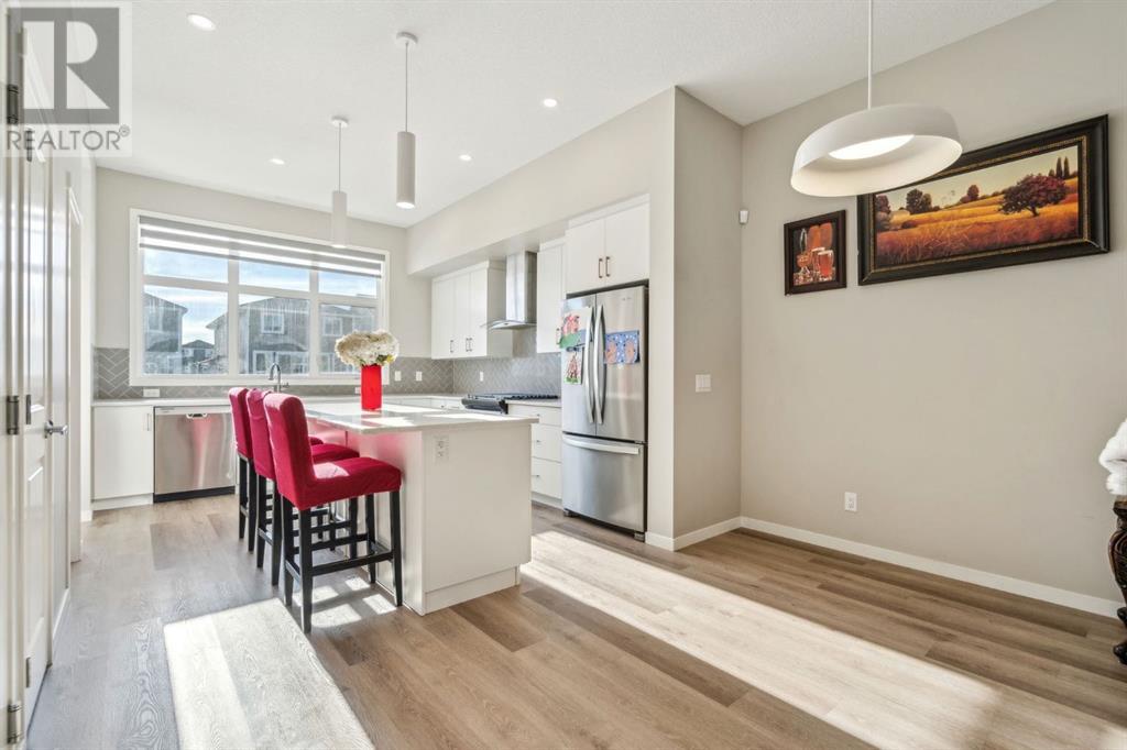 211 Magnolia Drive Se, Calgary, Alberta  T3M 3S7 - Photo 7 - A2208753
