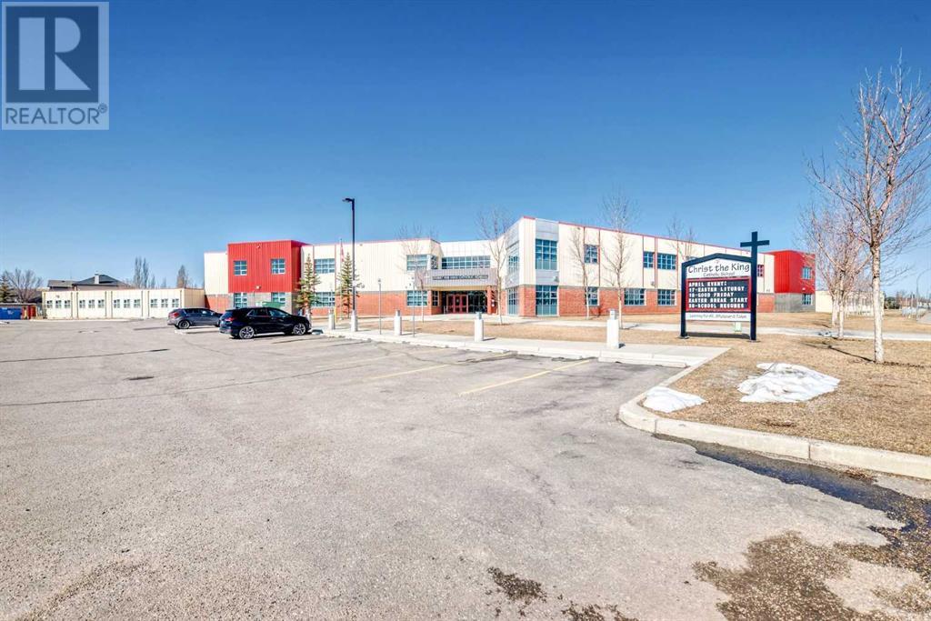 127 Cranberry Way Se, Calgary, Alberta  T3M 1K2 - Photo 33 - A2210908