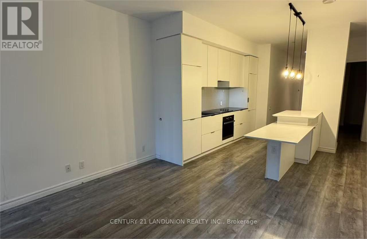 218 - 5 St Joseph St Street, Toronto (Bay Street Corridor), Ontario  M4Y 0B6 - Photo 2 - C12126260