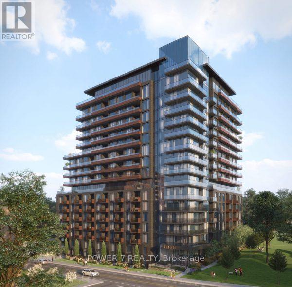 1001 - 21 Park Street E, Mississauga, Ontario  L5G 1L7 - Photo 43 - W12118476