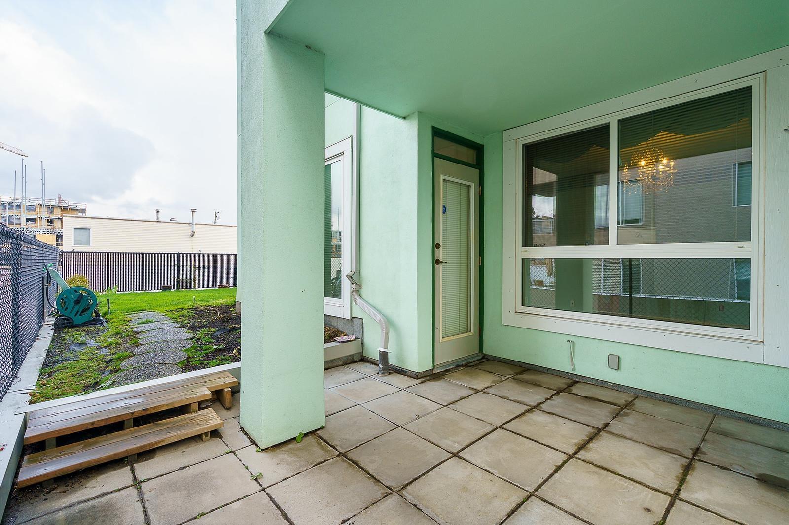 106 45775 SPADINA AVENUE|Chilliwack Downtown, Chilliwack real estate listing R2979570 for sale