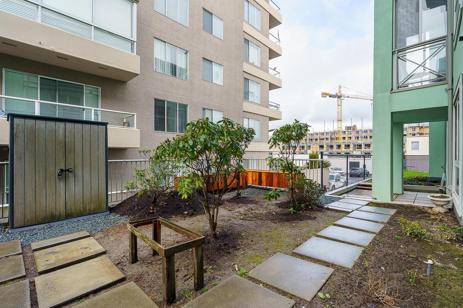 106 45775 SPADINA AVENUE|Chilliwack Downtown, Chilliwack real estate listing R2979570 for sale