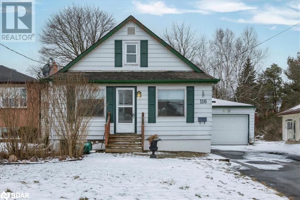 Property at 116 HURONIA Road image 1