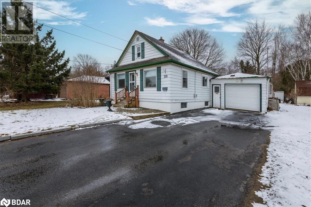 Property at 116 HURONIA Road image 2