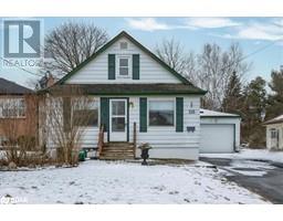 116 HURONIA Road BA08 - Allandale