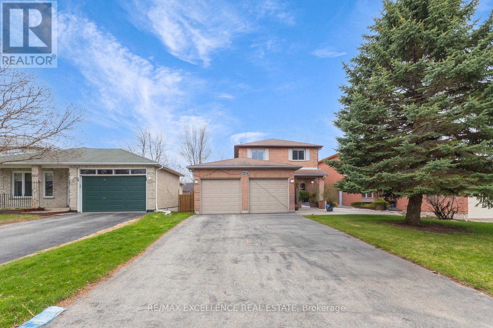 Property at 324 BAILEY DRIVE image 1