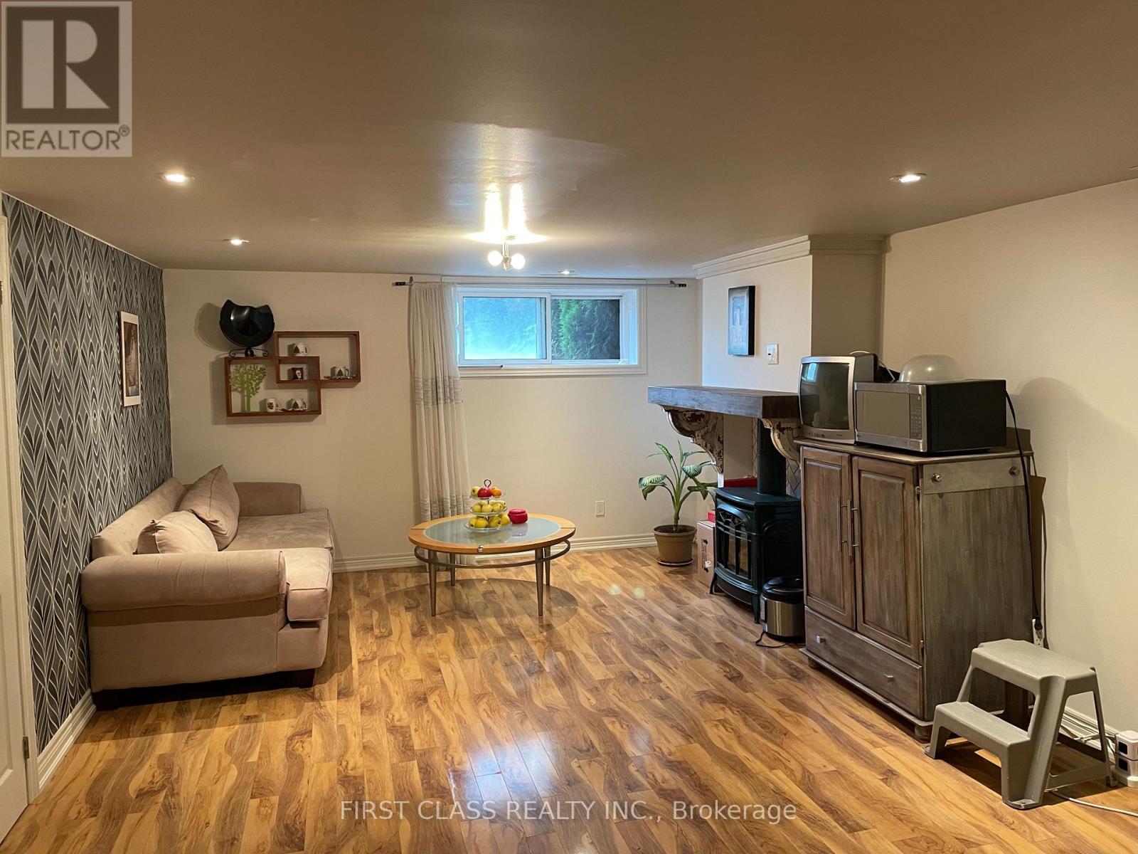 Basement - 7 Duncairn Drive, Toronto, Ontario  M9B 2P2 - Photo 3 - W12126247