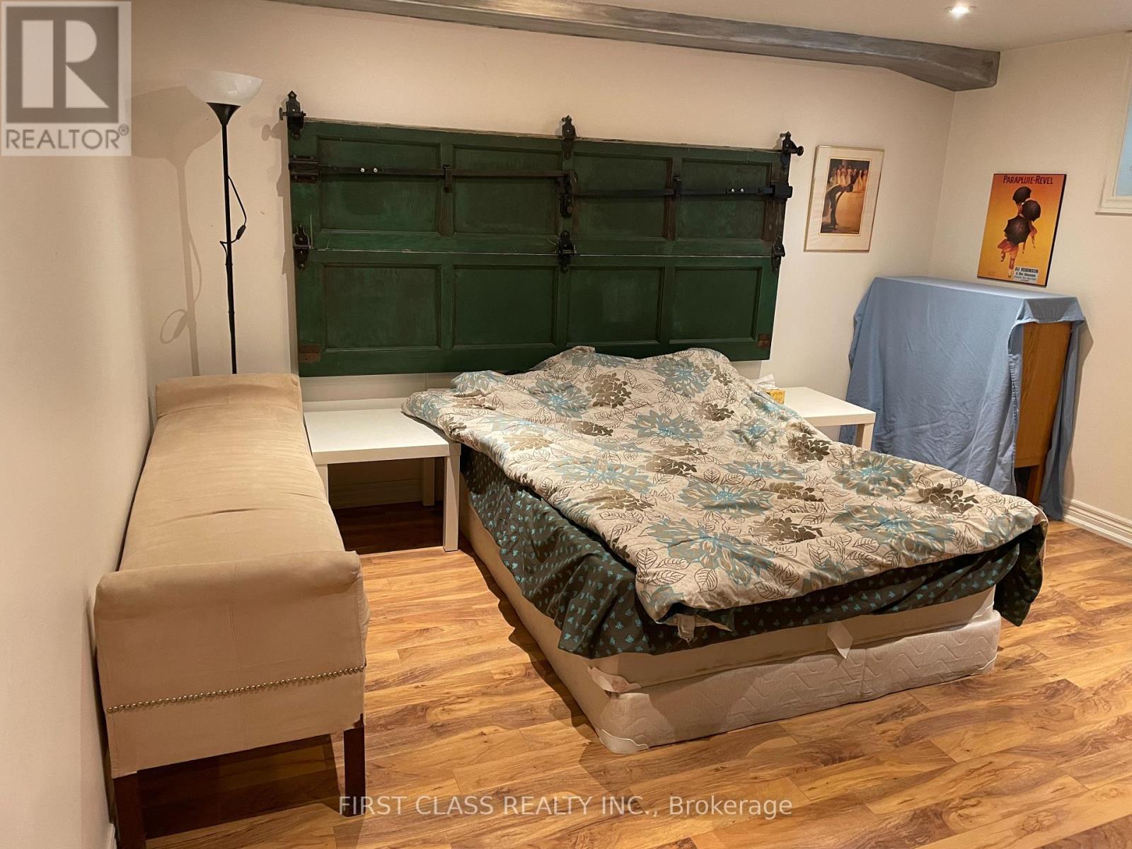 Basement - 7 Duncairn Drive, Toronto, Ontario  M9B 2P2 - Photo 4 - W12126247