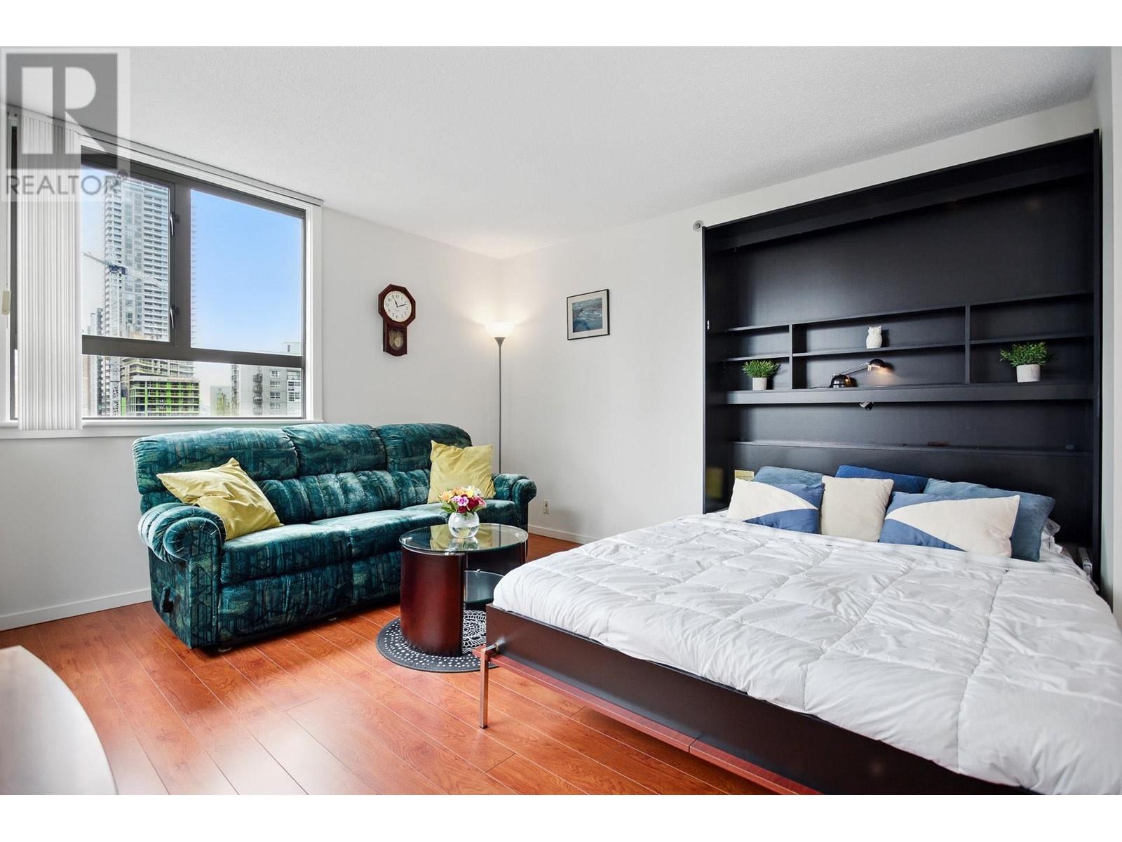 508 789 Drake Street, Vancouver, British Columbia  V6Z 2N7 - Photo 20 - R2998082