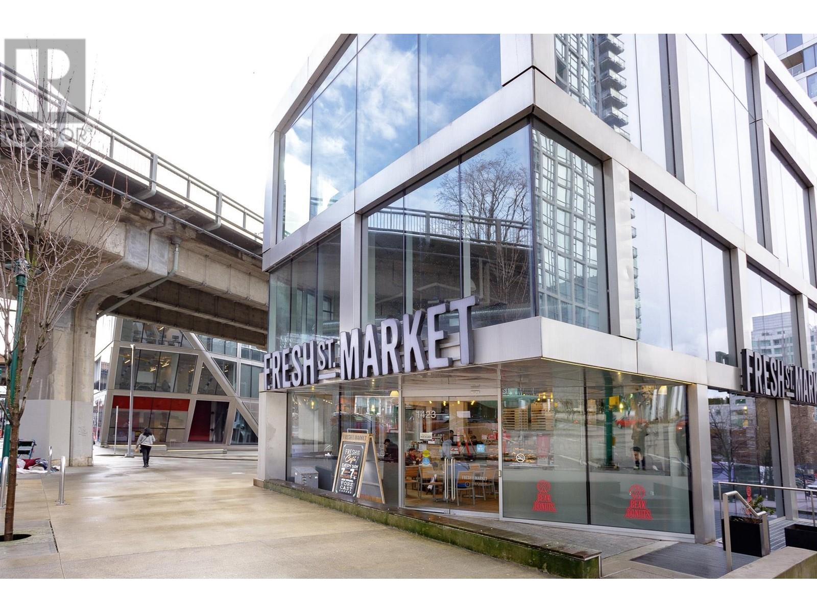 508 789 Drake Street, Vancouver, British Columbia  V6Z 2N7 - Photo 30 - R2998082