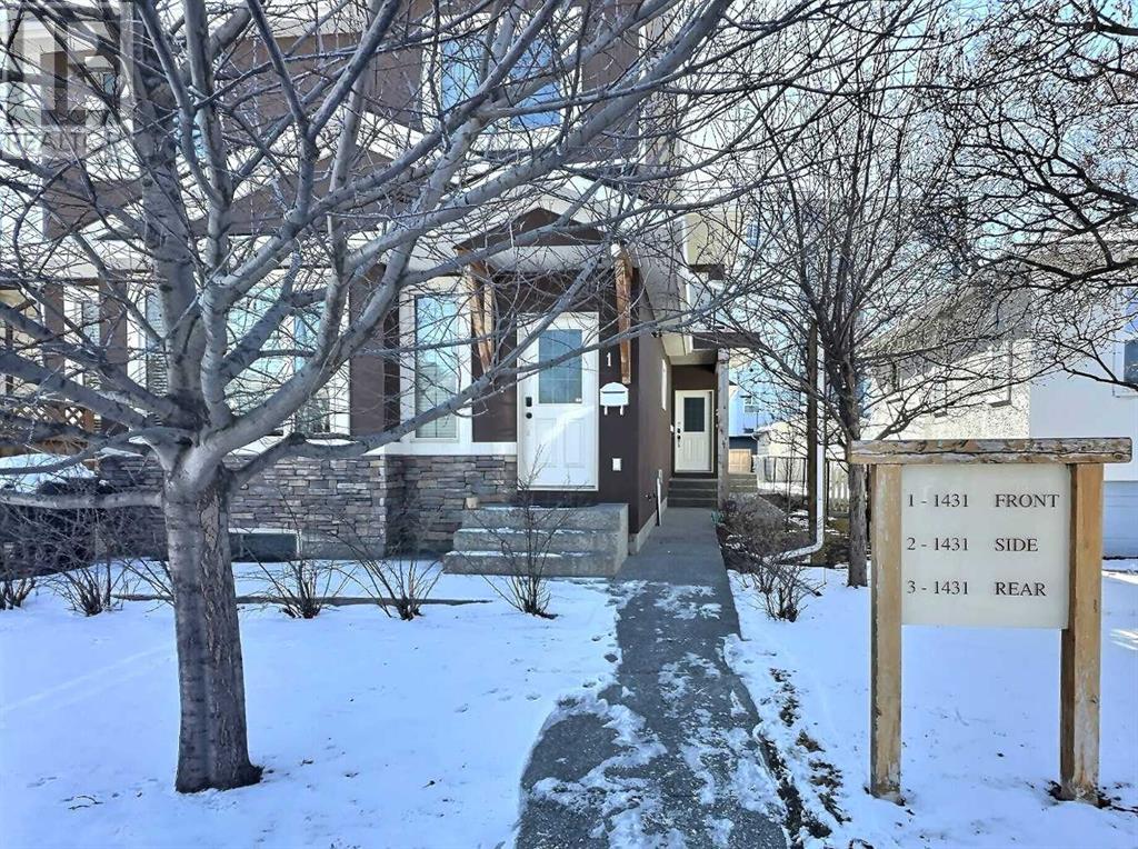 Property at 2, 1431 21 Avenue NW image 1