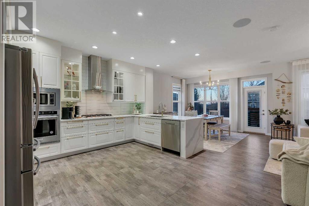 108 Masters Rise Se, Calgary, Alberta  T3M 2L5 - Photo 8 - A2216649