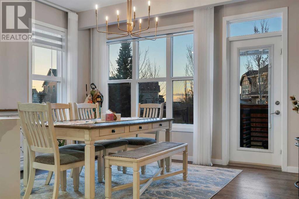 108 Masters Rise Se, Calgary, Alberta  T3M 2L5 - Photo 12 - A2216649