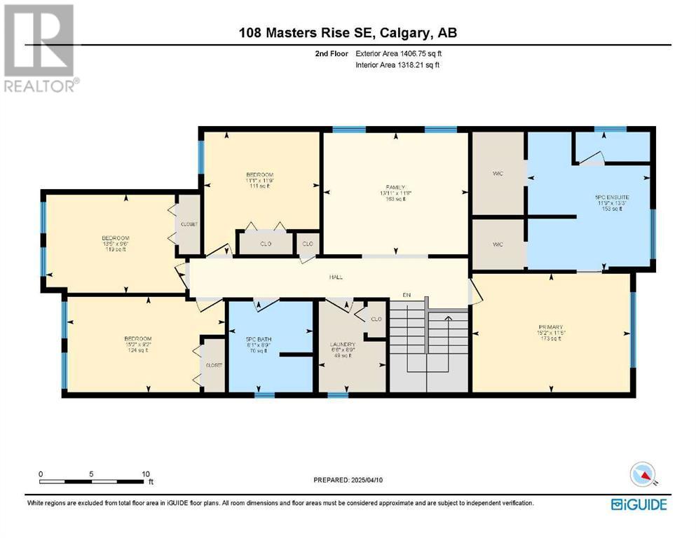 108 Masters Rise Se, Calgary, Alberta  T3M 2L5 - Photo 50 - A2216649