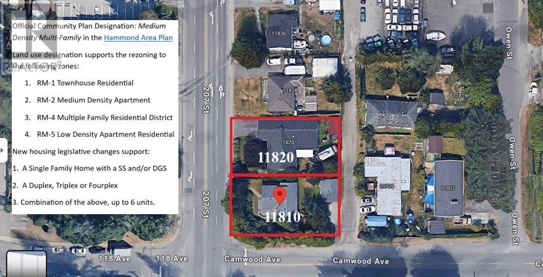 Property at 11820 207 STREET image 1