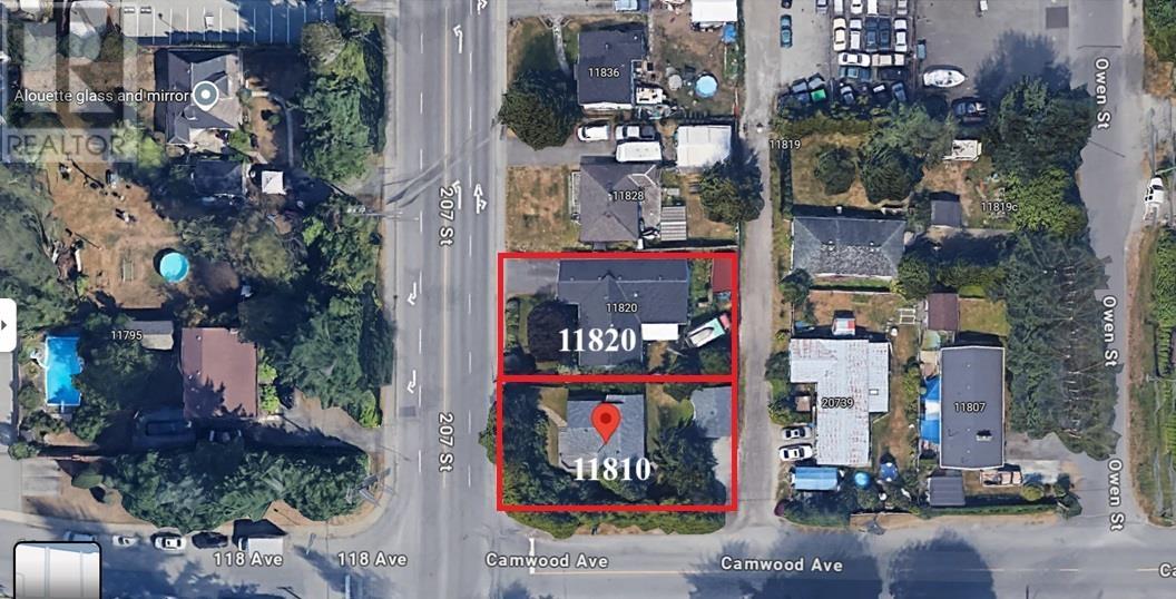 Property at 11820 207 STREET image 5