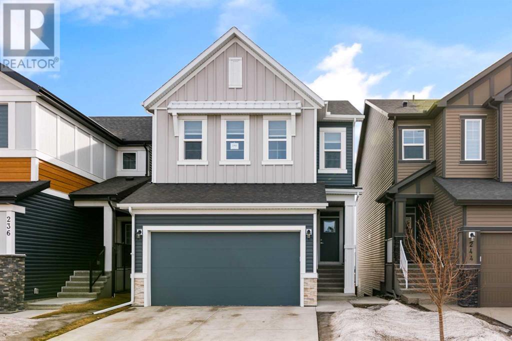 Property at 240 Seton Villas SE image 2
