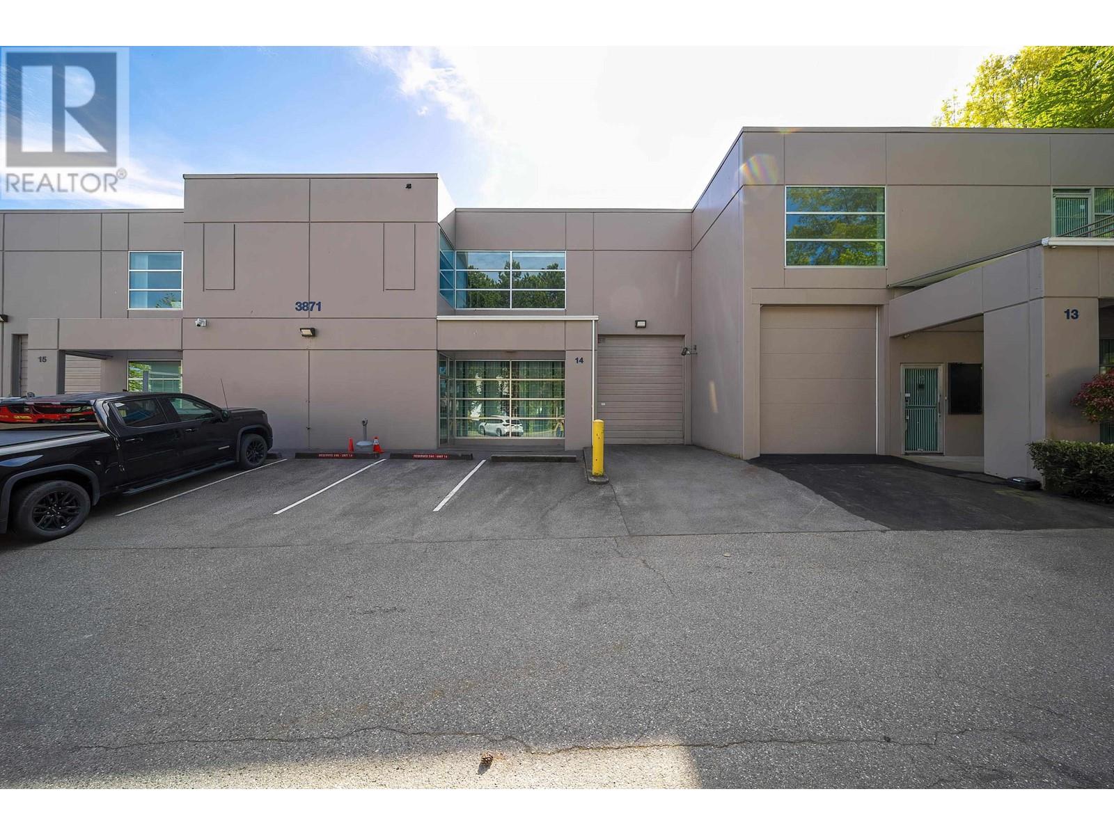 14 3871 NORTH FRASER WAY, Burnaby, British Columbia