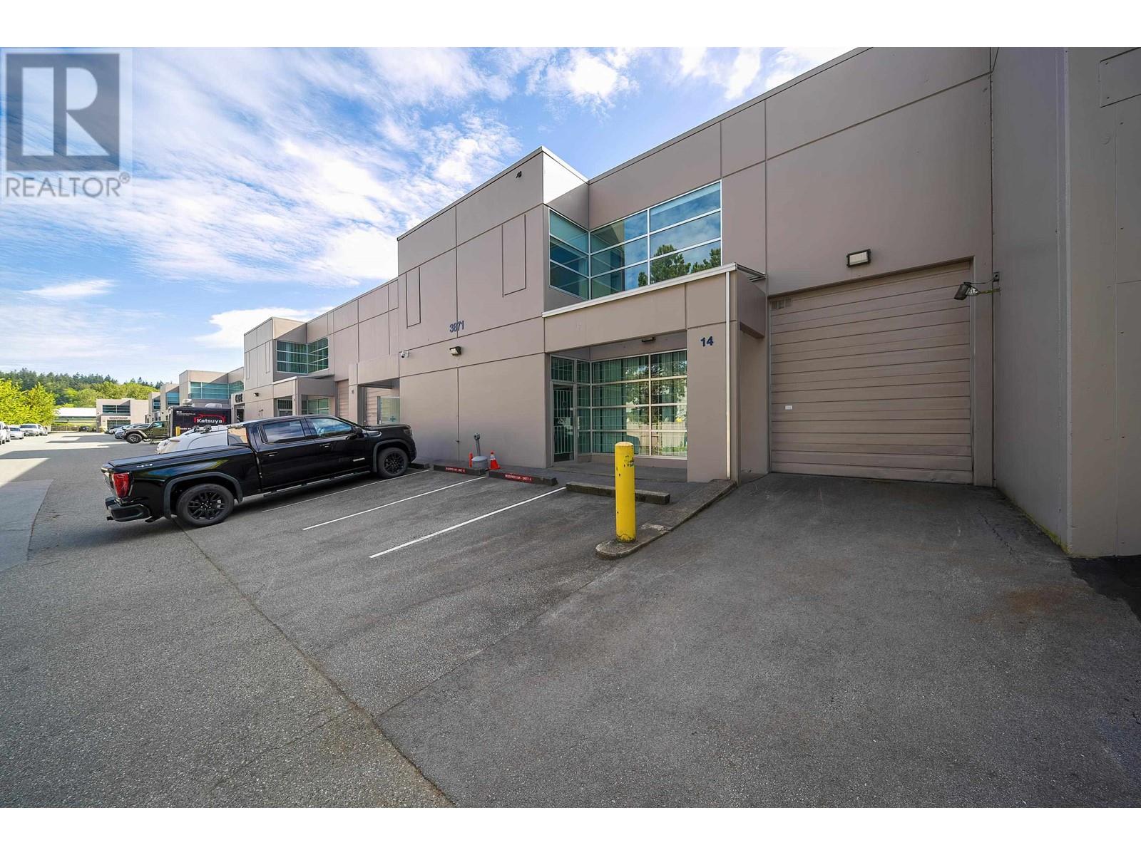 14 3871 North Fraser Way, Burnaby, British Columbia  V5J 5G6 - Photo 2 - C8068908