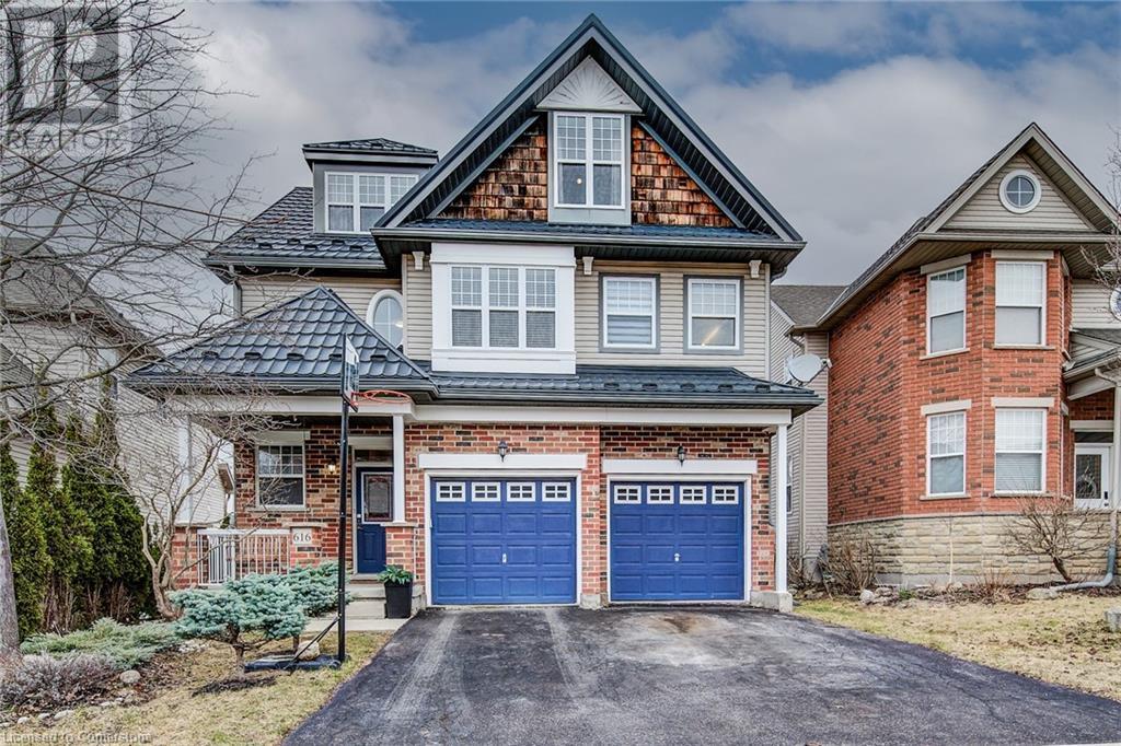 Property at 616 FRIEBURG Drive image 1
