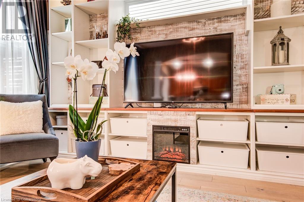 616 Frieburg Drive, Waterloo, Ontario  N2T 2Y4 - Photo 9 - 40725109