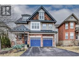 616 Frieburg Drive 443 - Columbia Forest/Clair Hills, Waterloo, Ca