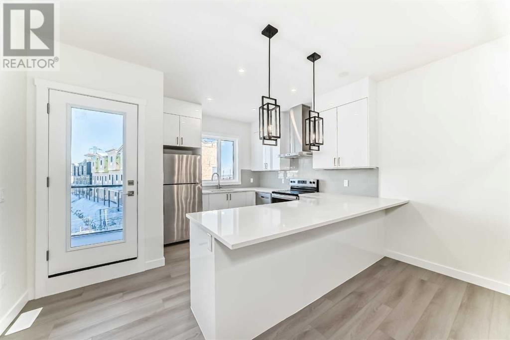 125 Sage Hill Circle Nw, Calgary, Alberta  T3R 1V2 - Photo 10 - A2196249