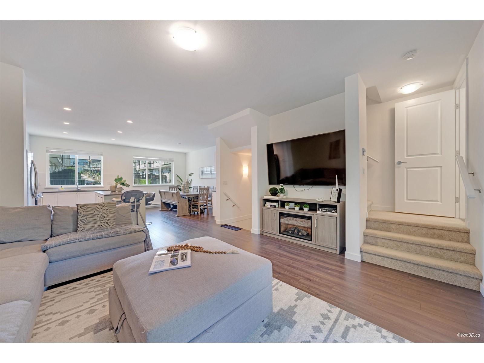 86 8168 136a Street, Surrey, British Columbia  V3W 2Z6 - Photo 17 - R2997437