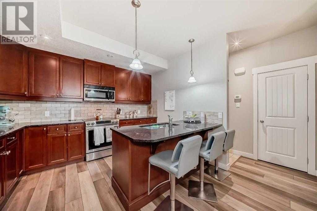 Property at 2, 1934 24A Street SW image 4