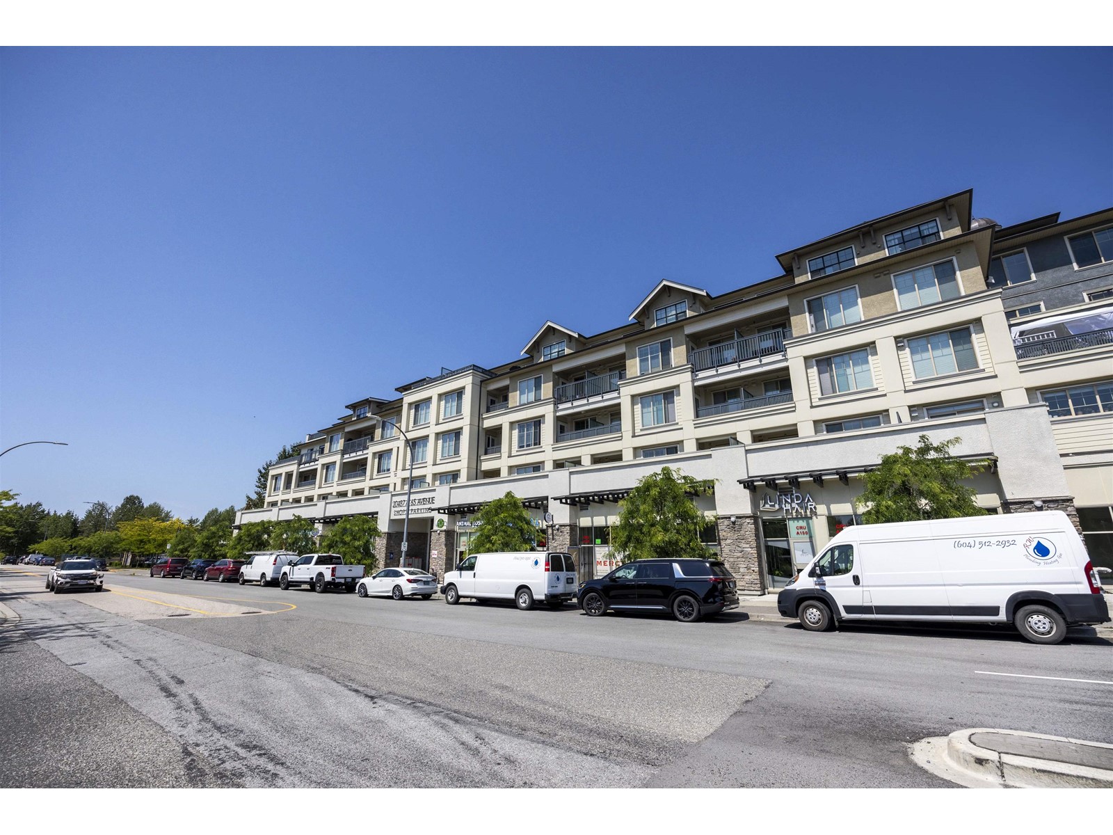 A104 20487 65 AVENUE, langley, British Columbia