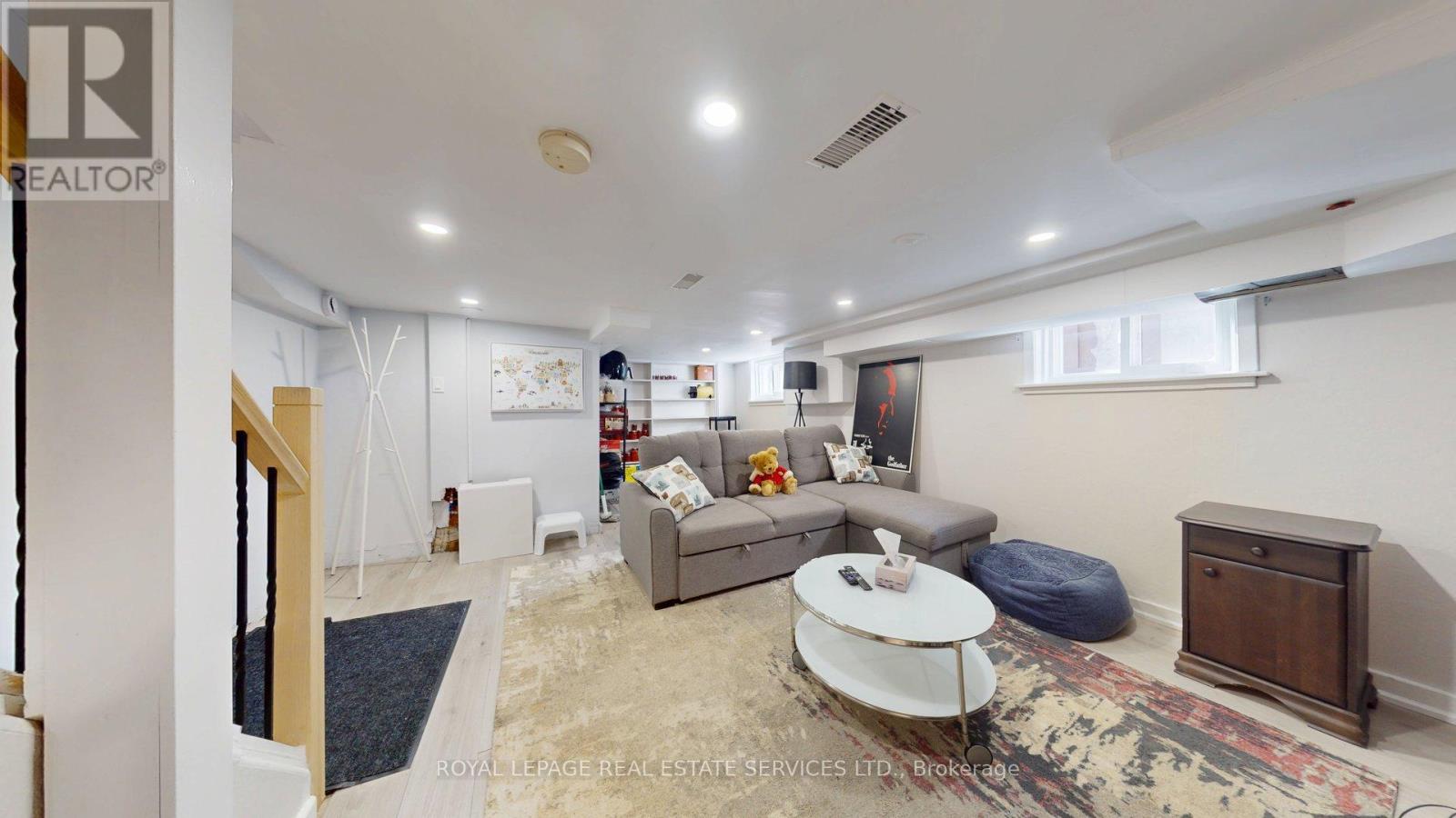 168 Ronan Avenue, Toronto, Ontario  M4N 2Y6 - Photo 28 - C12126286