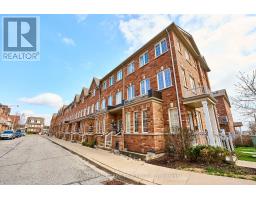 3 PHILPOTT GARDENS, Toronto, Ontario