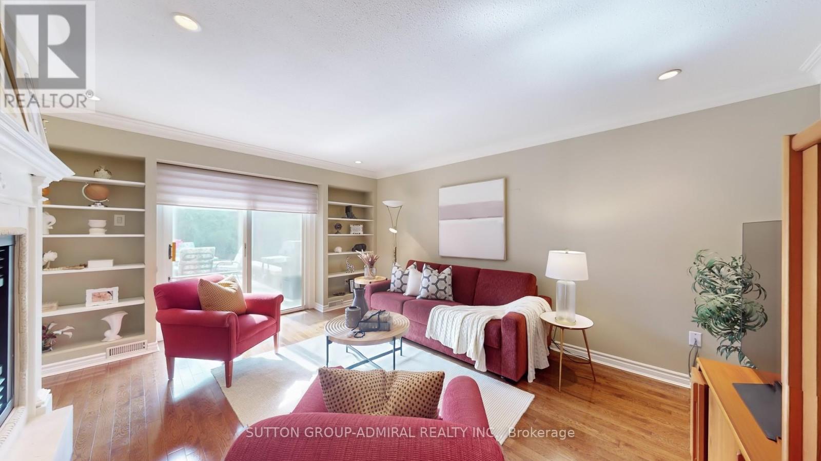 150 Bay Thorn Drive, Markham, Ontario  L3T 3V3 - Photo 23 - N12126287
