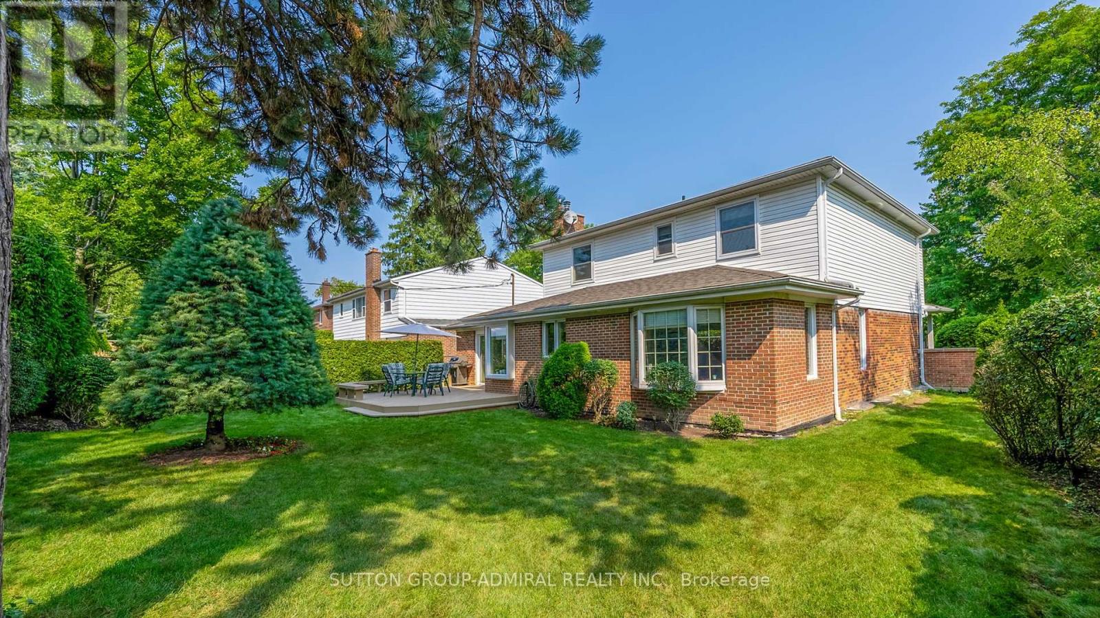 150 Bay Thorn Drive, Markham, Ontario  L3T 3V3 - Photo 44 - N12126287