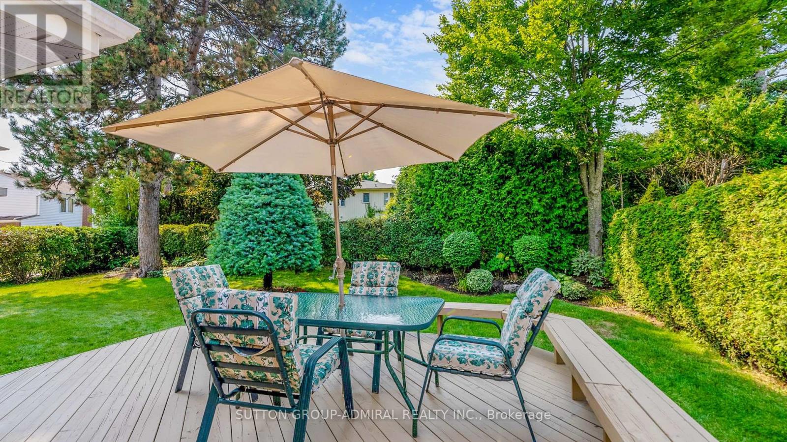 150 Bay Thorn Drive, Markham, Ontario  L3T 3V3 - Photo 47 - N12126287