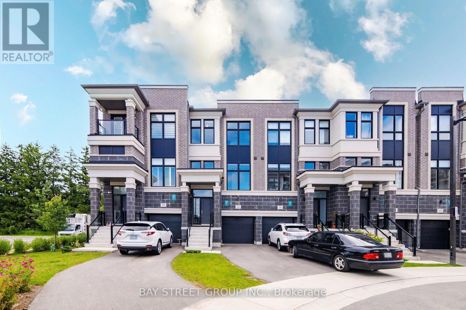 54 PANTHEON LANE N, markham (wismer), Ontario