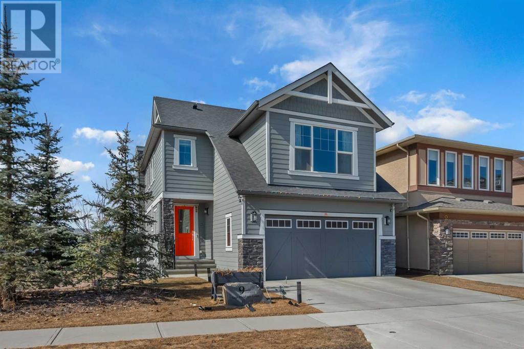 Property at 9 Sage Meadows Green NW image 1