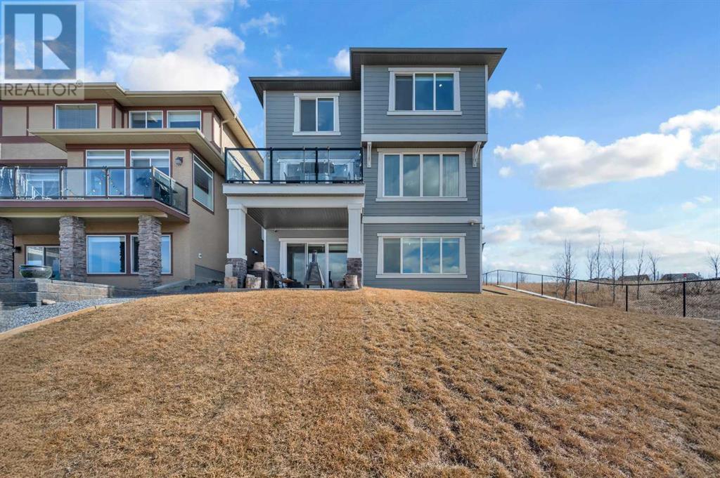 9 Sage Meadows Green Nw, Calgary, Alberta  T3P 0X4 - Photo 3 - A2204879