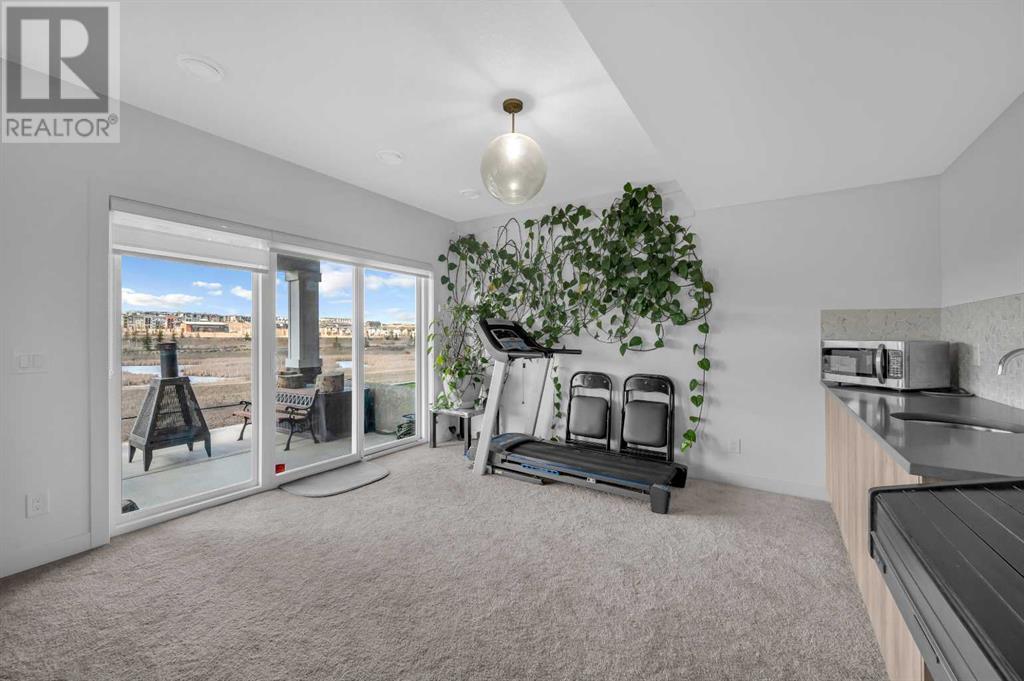 9 Sage Meadows Green Nw, Calgary, Alberta  T3P 0X4 - Photo 42 - A2204879