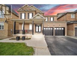26 BLUFFWOOD CRES CRESCENT E, Brampton, Ontario