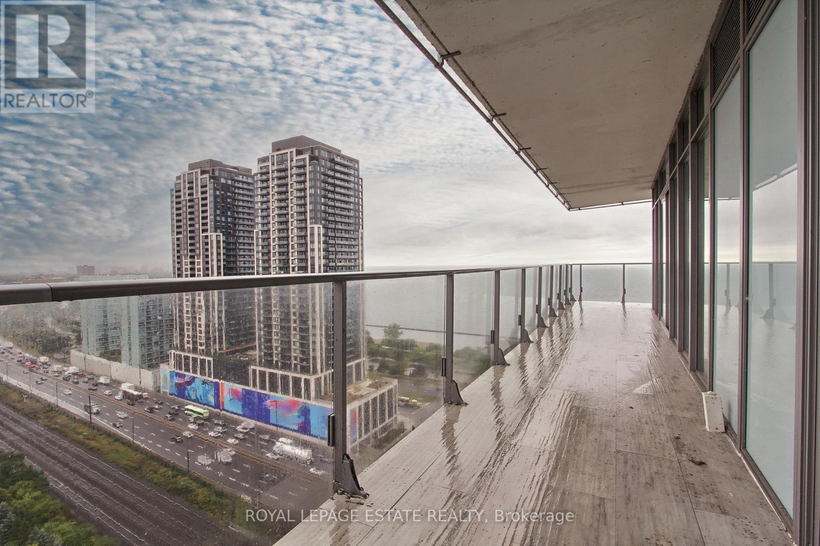 2304 - 103 The Queensway Avenue, Toronto, Ontario  M6S 5B3 - Photo 28 - W12126283