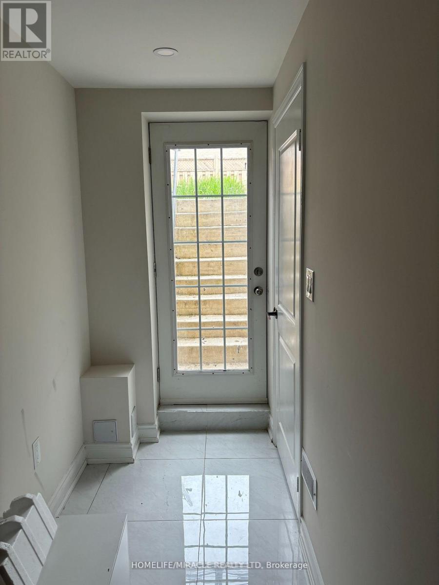Bsmt - 17 Roadmaster Lane, Brampton, Ontario  L7A 3A9 - Photo 17 - W12126305