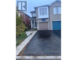 BSMT - 17 ROADMASTER LANE, Brampton, Ontario
