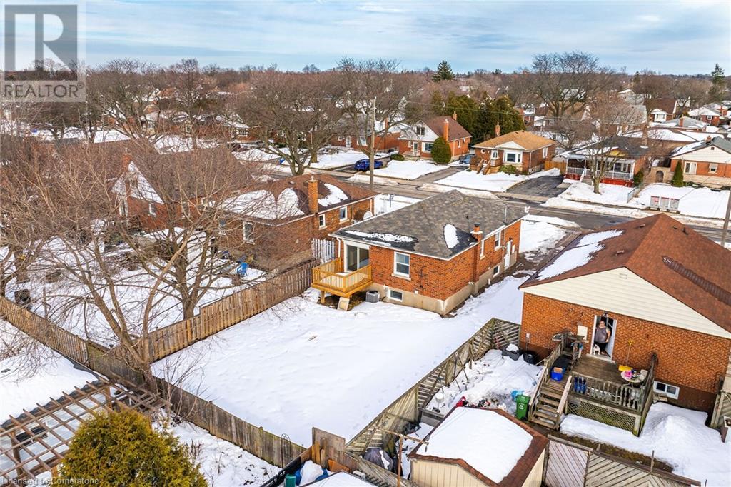 178 East 34th Street, Hamilton, Ontario  L8V 3W6 - Photo 38 - 40725144