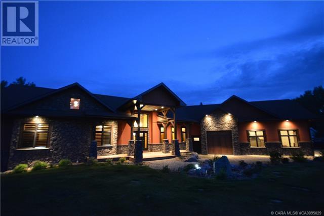 112, 36078 Range Road 245a, Rural Red Deer County, Alberta  T0M 1S0 - Photo 4 - A2215707