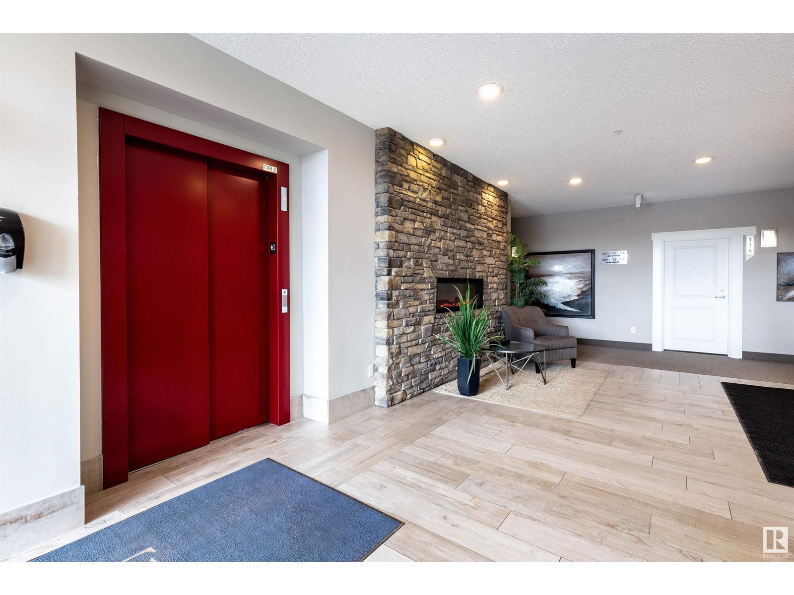 #202 12804 140 Av Nw, Edmonton, Alberta  T6V 0M3 - Photo 24 - E4425023